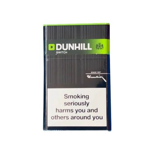 DUNHILL