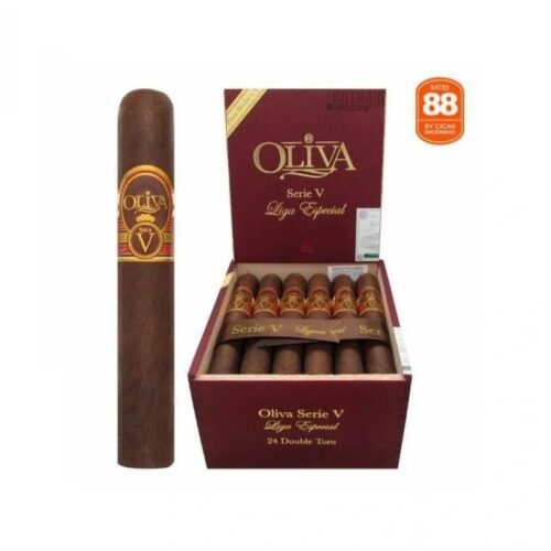 Oliva Liga Especial Serie V 24’lü Double Toro₺19.000,00Puro Oliva no 4