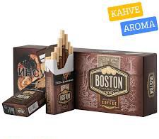 BOSTON KAHVE AROMALI